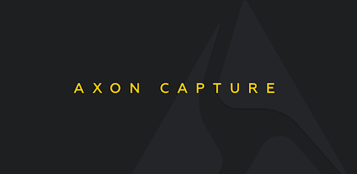 install Axon Capture on PC