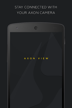 Axon View APK screenshot 1