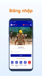 EVNCPC CSKH APK screenshot 1
