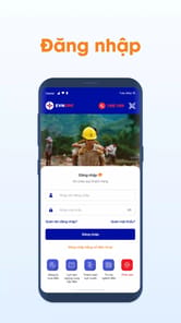 EVNCPC CSKH APK screenshot 1