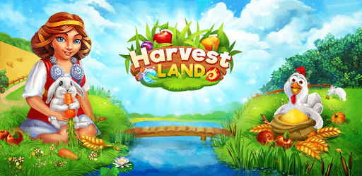 Install Harvest Land on PC install Harvest Land on PC