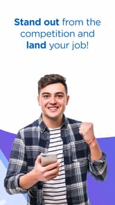 AI Resume Builder CV Maker PDF APK screenshot 1