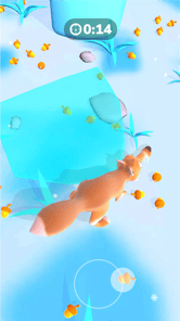 Hyper Evolution APK screenshot 1