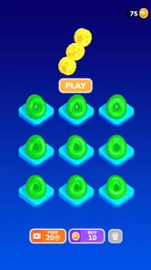 Evolution Merge APK screenshot 1