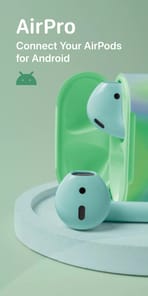 AirPro: AirPod Tracker & Find APK screenshot 1