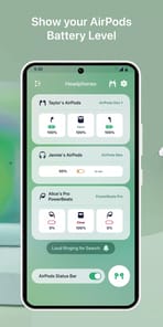 AirPro: AirPod Tracker & Find APK screenshot 1