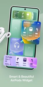 AirPro: AirPod Tracker & Find APK screenshot 1