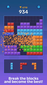 Boom Blocks APK screenshot 1