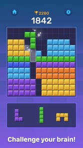 Boom Blocks APK screenshot 1