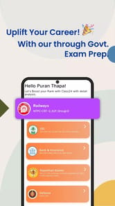 Class24 APK screenshot 1