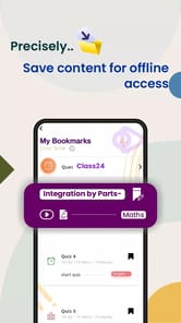 Class24 APK screenshot 1