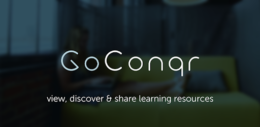 install GoConqr on PC