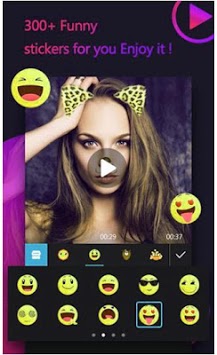 Video Star Editor! APK screenshot 1 Video Star Editor! APK screenshot 1