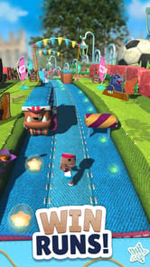 Ultimate Sackboy APK screenshot 1