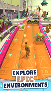 Ultimate Sackboy APK screenshot 1