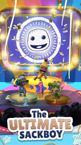 Ultimate Sackboy APK screenshot 1