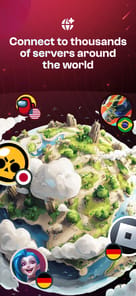 ExitLag APK screenshot 1