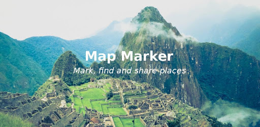 install Map Marker on PC