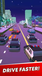 Walken Speed Crime APK screenshot 1