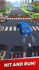 Walken Speed Crime APK screenshot 1