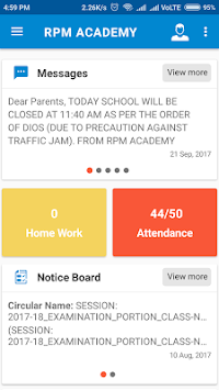 RPM ACADEMY APK screenshot 1 RPM ACADEMY APK screenshot 1