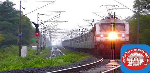 install INDIAN RAILWAY APP on PC
