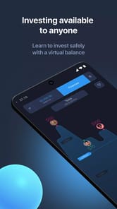 ExpertOption APK screenshot 1