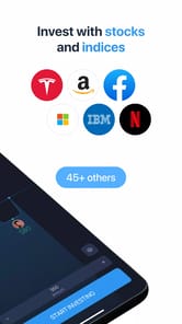 ExpertOption APK screenshot 1