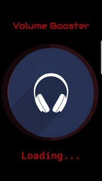 Extra Loud Headphone Booster APK screenshot 1