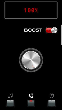 Extra Loud Headphone Booster APK screenshot 1