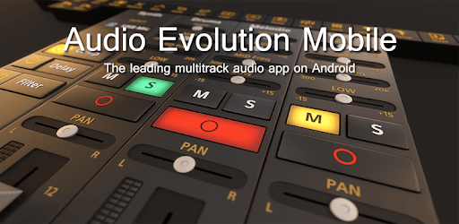 install Audio Evolution Mobile Studio TRIAL on PC