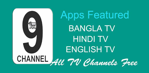 install CHANNEL 9 on PC