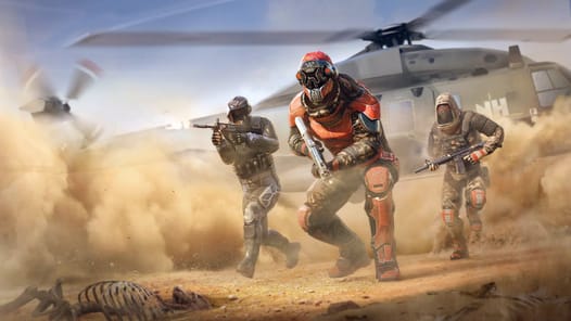 War gun: Army games simulator APK screenshot 1