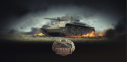 install Grand Tanks: Tank Shooter Game on PC