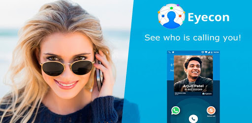 Install Caller ID, Calls, Phone Book & Contacts: Eyecon on PC install Caller ID, Calls, Phone Book & Contacts: Eyecon on PC