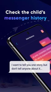 Eyezy APK screenshot 1