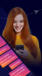 Eyezy APK screenshot 1