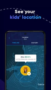Eyezy APK screenshot 1