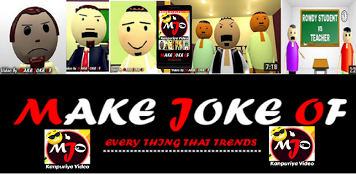 install Make Joke Of App on PC