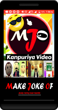 Make Joke Of App APK screenshot 1