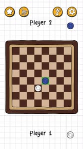 Tic Tac Toe - Pastimes Game APK screenshot 1