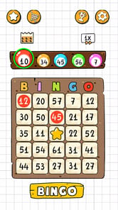 Tic Tac Toe - Pastimes Game APK screenshot 1