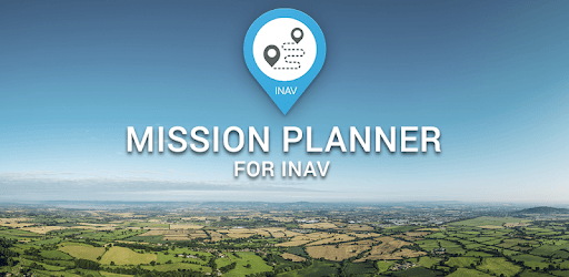 Install Mission Planner for INAV on PC install Mission Planner for INAV on PC