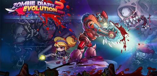Install Zombie Diary 2: Evolution on PC install Zombie Diary 2: Evolution on PC