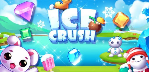 Install Ice Crush on PC install Ice Crush on PC
