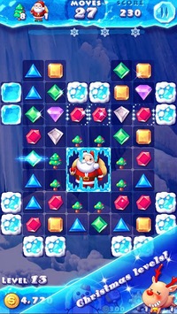 Ice Crush APK screenshot 1 Ice Crush APK screenshot 1
