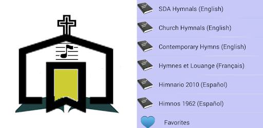 install SDA Hymnal with Tunes on PC