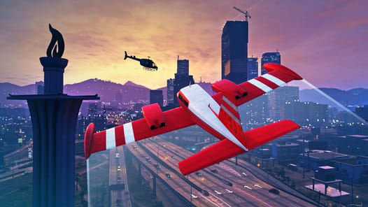 Open World Mafia City 2023 APK screenshot 1