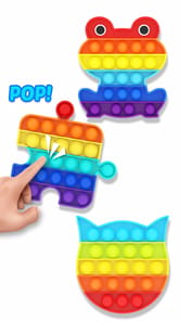 Pop It APK screenshot 1