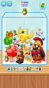 Mini Games - Pop It Antistress APK screenshot 1